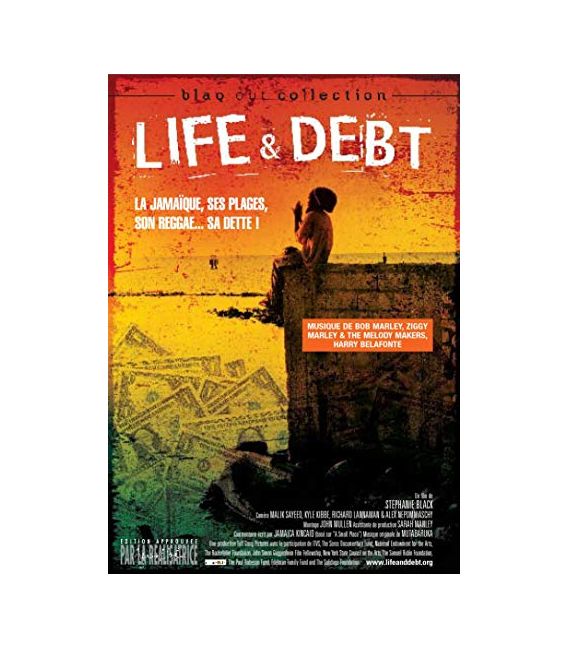 Life and Debt (neuf)
