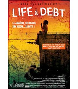 Life and Debt (neuf)