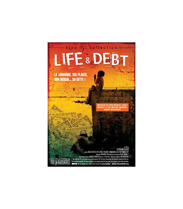 Life and Debt (neuf)