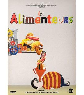  Les Alimenteurs (neuf)