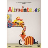 TITRE FICHE VIERGE CRÉATION dvd (occasion)(neuf)