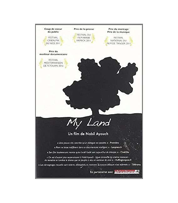 My Land (neuf)