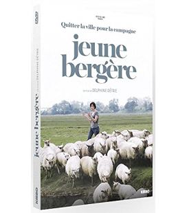 Jeune Bergère (neuf)