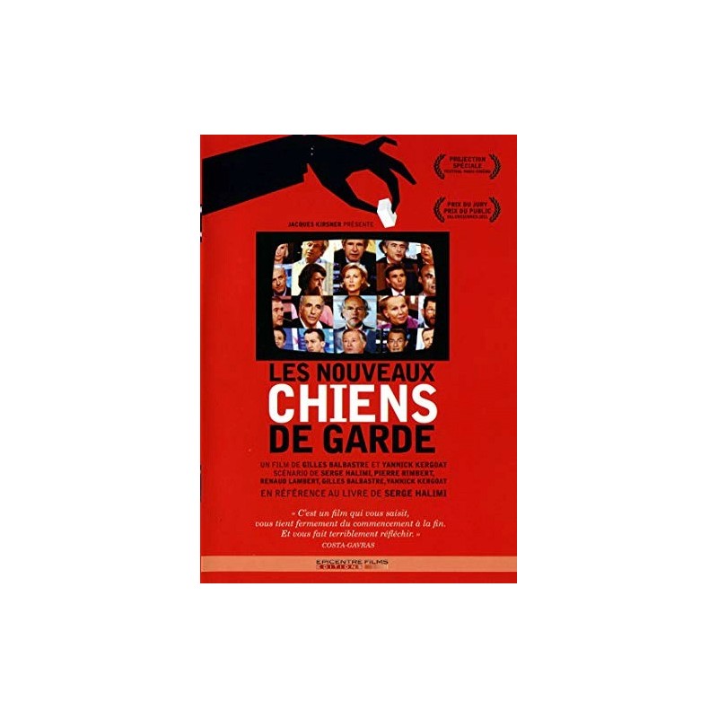 TITRE FICHE VIERGE CRÉATION dvd (occasion)(neuf)