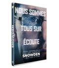 Nous sommes tous sur Écoute Snowden (neuf) 