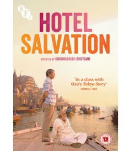 Hotel Salvation (neuf)