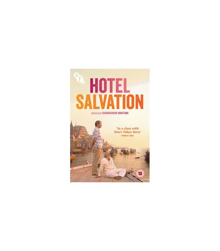 Hotel Salvation (neuf)