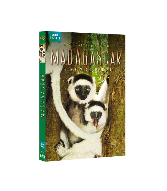 Madagascar(occasion)