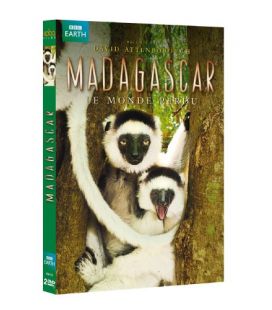 Madagascar(occasion)