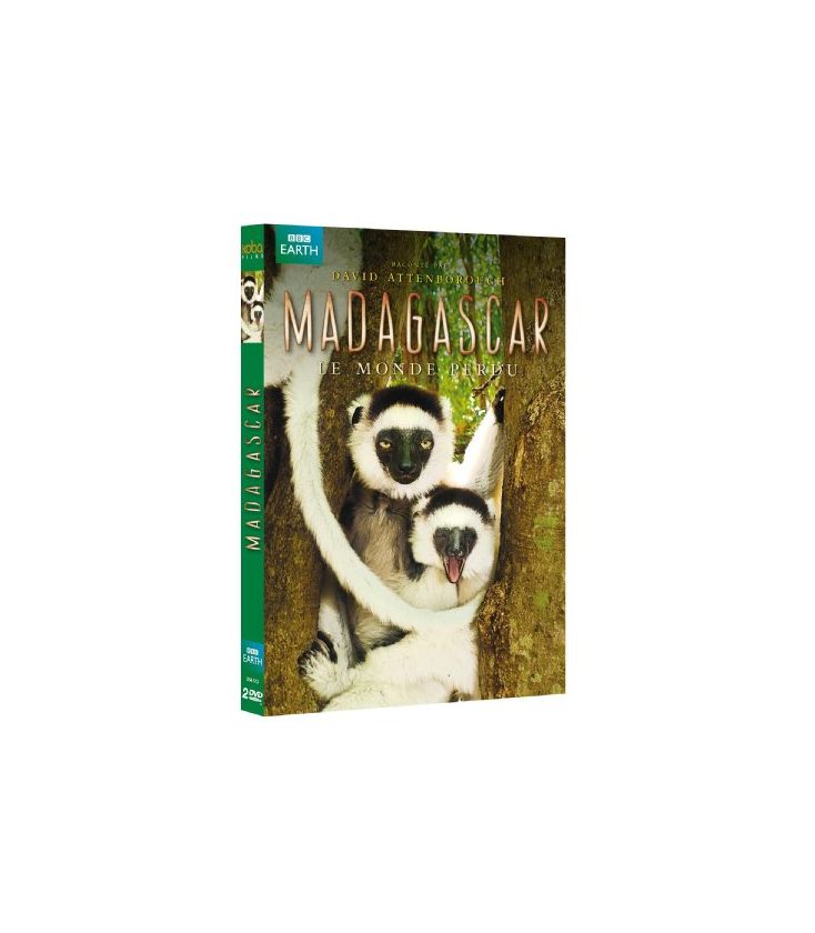 Madagascar(occasion)