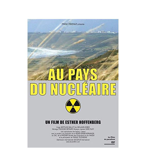 Au Pays du Nucléaire (neuf)