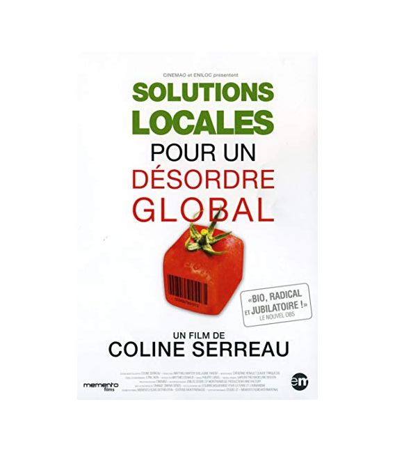 Solutions locales pour Un désordre Global (neuf)