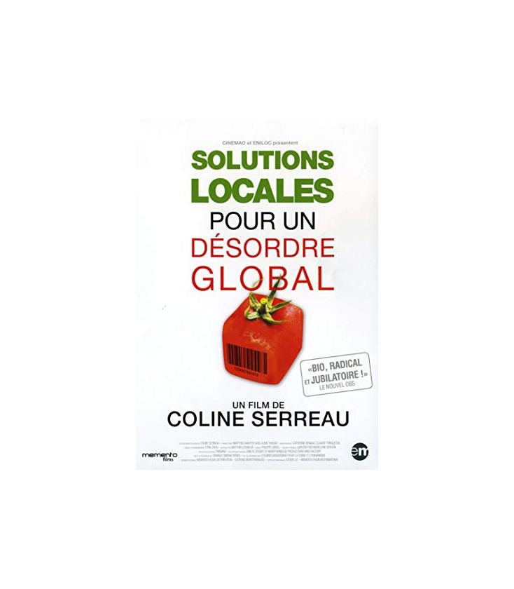 Solutions locales pour Un désordre Global (neuf)