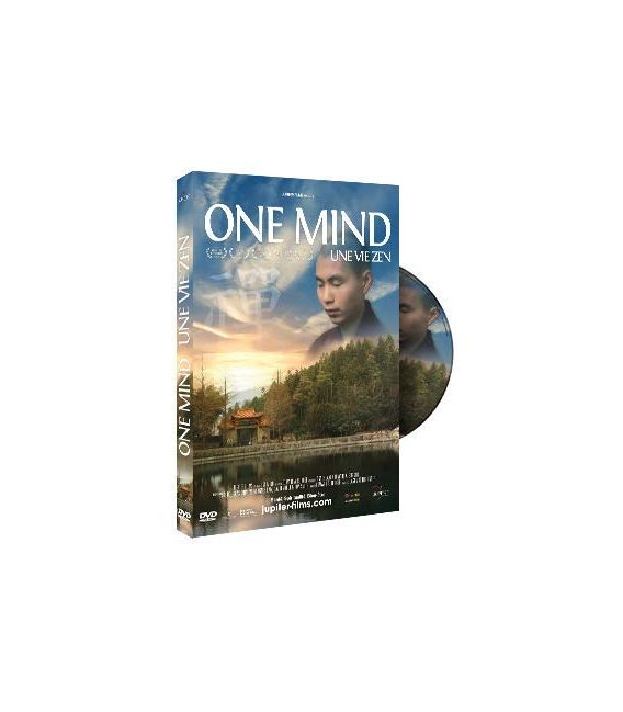 One Mind, Une Vie Zen (neuf)