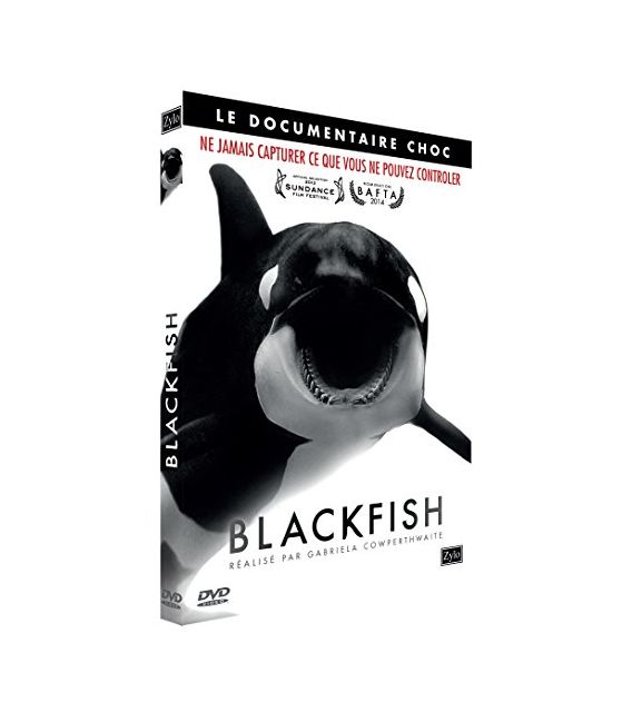 Blackfish (neuf)
