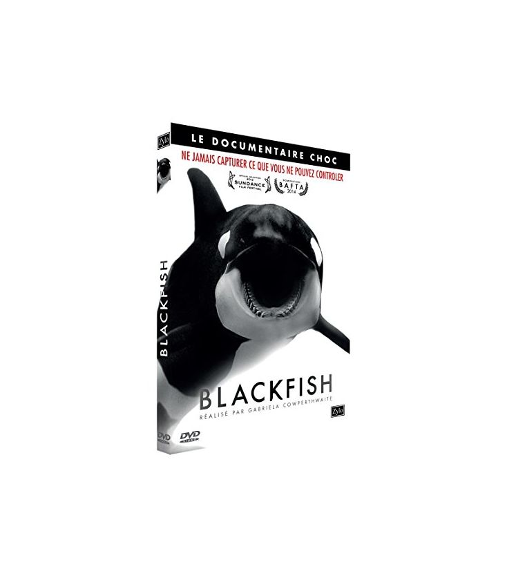 Blackfish (neuf)