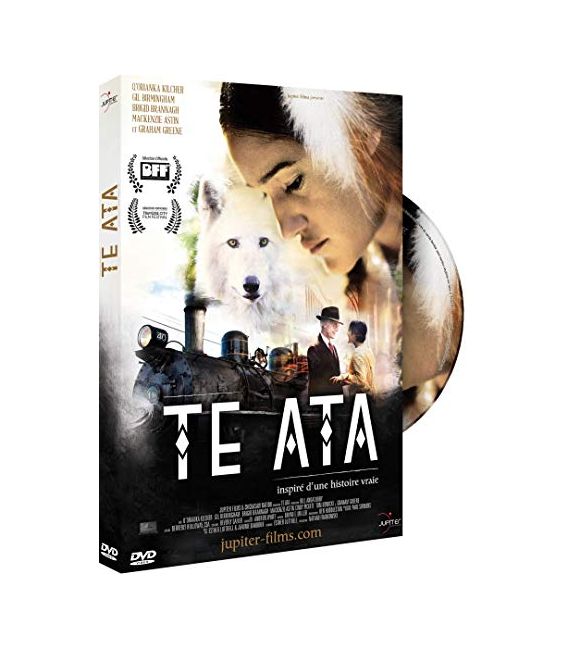 Te Ata (neuf)