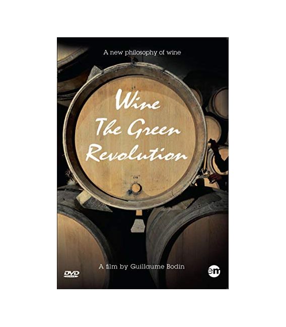 Wine The Green Revolution (neuf)