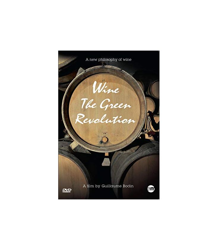Wine The Green Revolution (neuf)