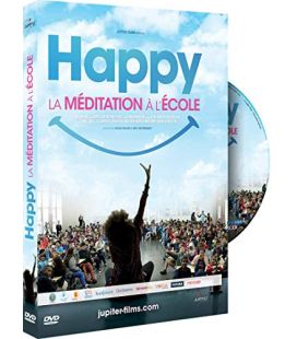 Happy, la Méditation à l'École (neuf) 