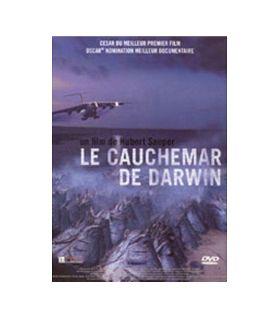 Le cauchemar de Darwin (occasion)