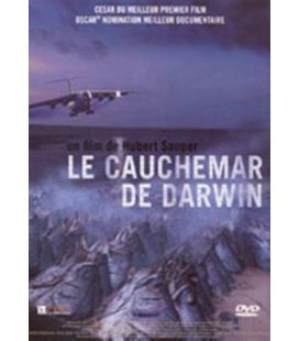 Le cauchemar de Darwin (occasion)