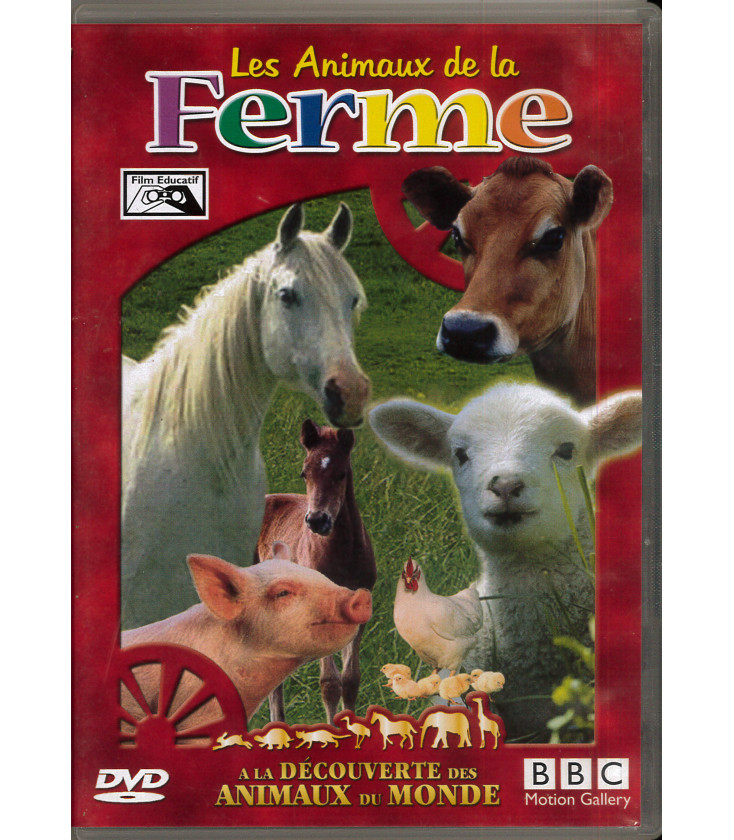 La Ferme des Animaux (occasion)