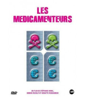 Les Medicamenteurs (neuf)