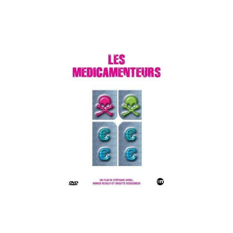 TITRE FICHE VIERGE CRÉATION dvd (occasion)(neuf)