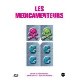 TITRE FICHE VIERGE CRÉATION dvd (occasion)(neuf)