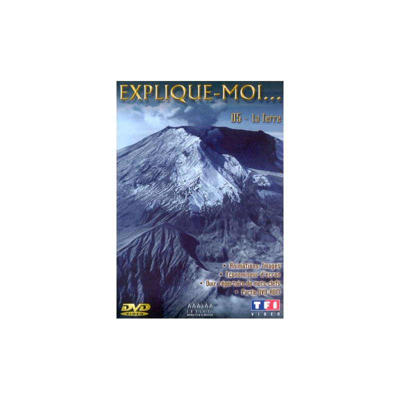 TITRE FICHE VIERGE CRÉATION dvd (occasion)(neuf)