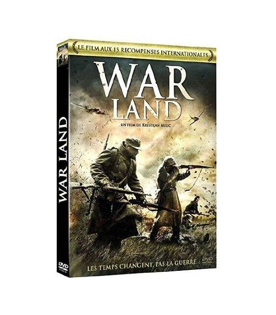 Land of War (occasion)