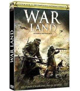 Land of War (occasion)