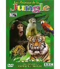 Les Animaux de la jungle (occasion)