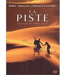 La Piste (occasion)