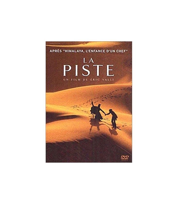 La Piste (occasion)