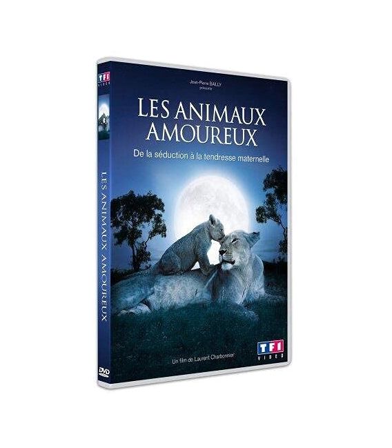 Les Animaux Amoureux (occasion)