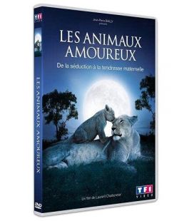 Les Animaux Amoureux (occasion)