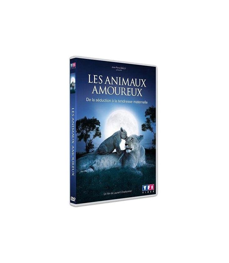 Les Animaux Amoureux (occasion)