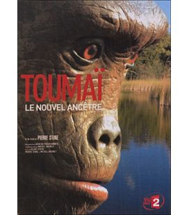 Toumaï, le nouvel ancêtre (neuf)