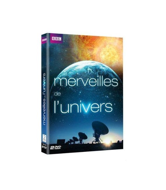 Merveilles De L'Univers (neuf)