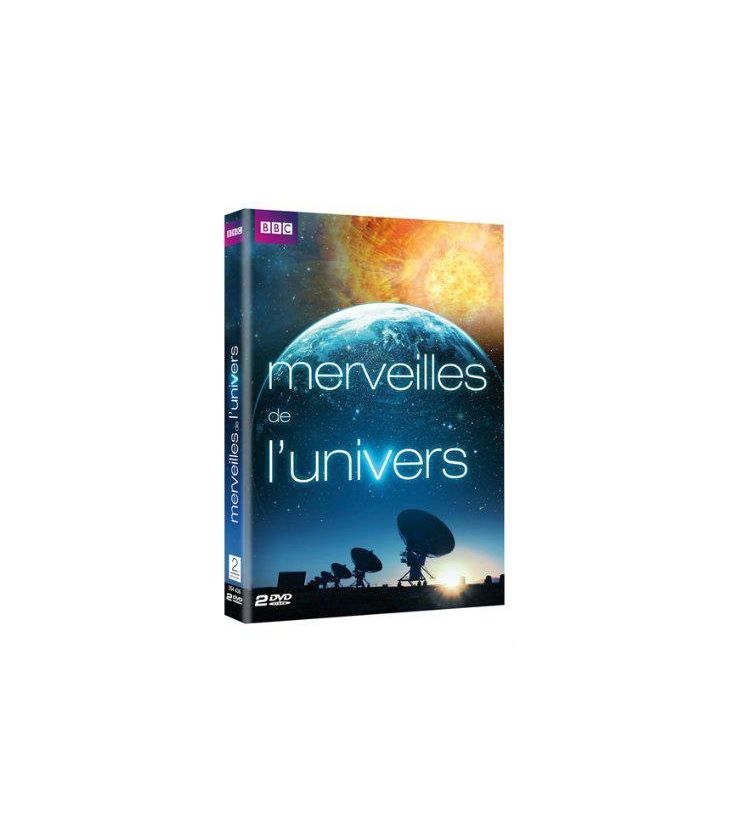 Merveilles De L'Univers (neuf)