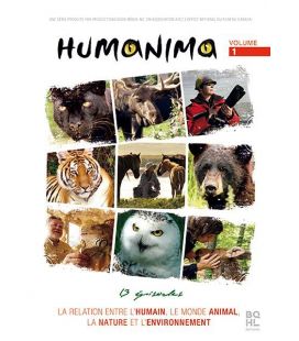 Humanima, vol. 1 (occasion)