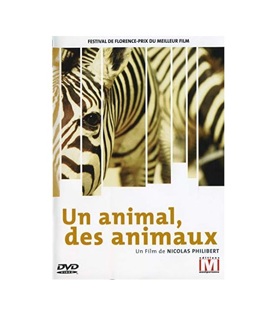 Un animal, des animaux (neuf)