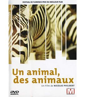 Un animal, des animaux (neuf)