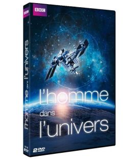 L'Homme Dans L'Univers (occasion)