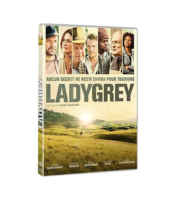 Lady Grey (occasion)