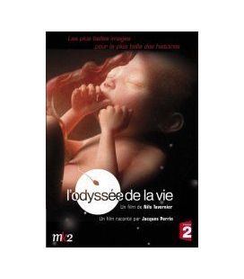 L'Odyssée de la Vie Version Longue DVD 2 (occasion)