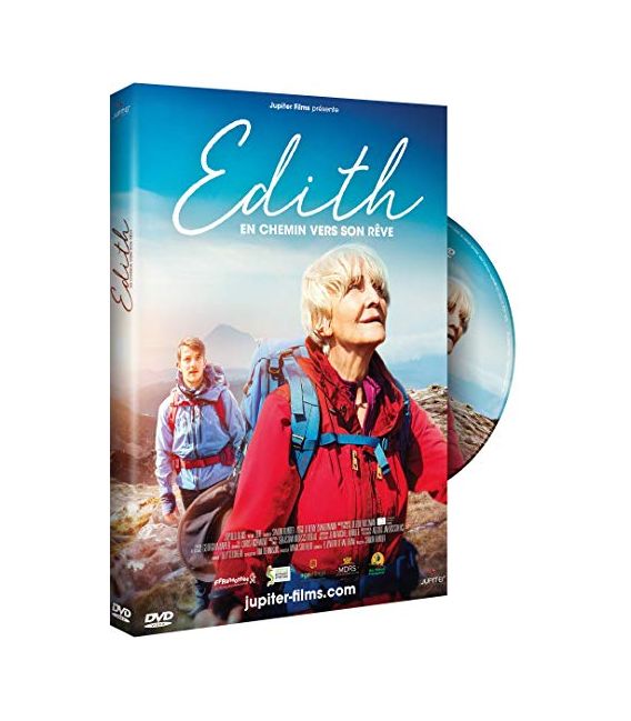 Edith, En Chemin Vers Son Rêve (neuf)