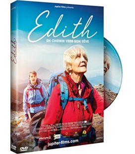 Edith, En Chemin Vers Son Rêve (neuf)